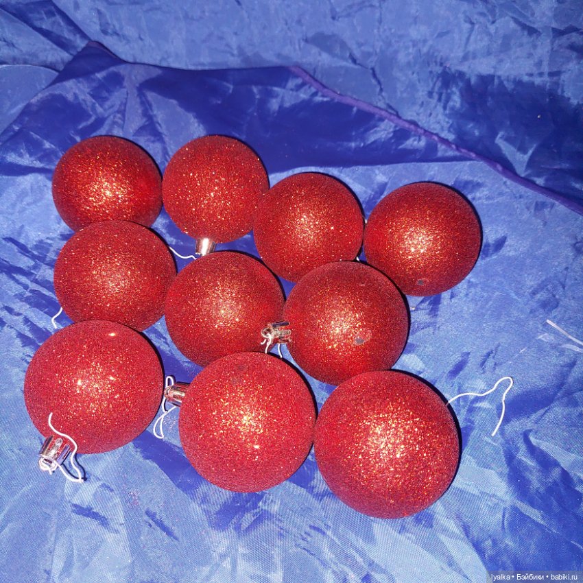 Новогодние игрушки — Антикварные игрушки и домики: елочные украшения (фото 7)