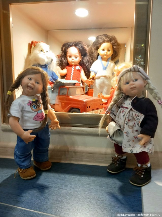 Я же мишка... Или чудесное возвращение в детство (фото 3)