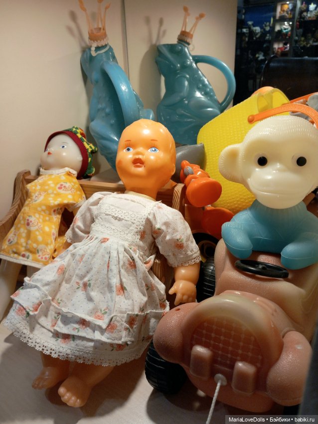 Я же мишка... Или чудесное возвращение в детство