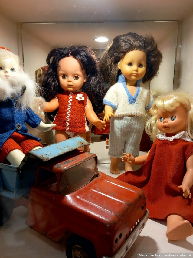 Я же мишка... Или чудесное возвращение в детство (фото 4)