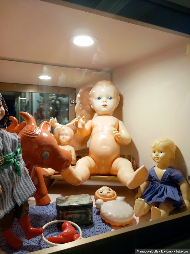 Я же мишка... Или чудесное возвращение в детство (фото 10)