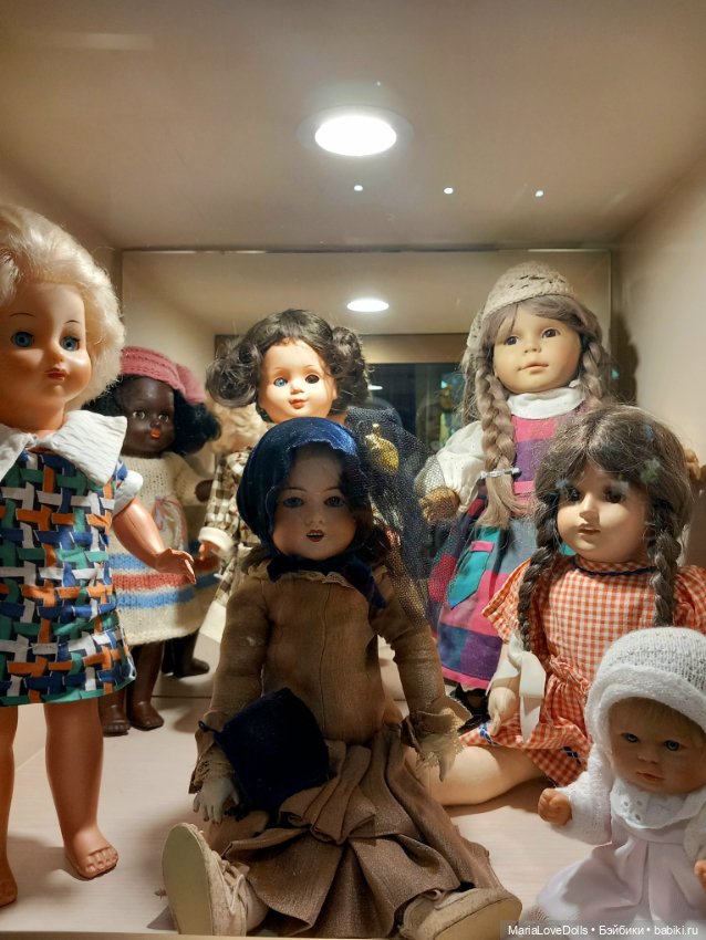 Я же мишка... Или чудесное возвращение в детство (фото 5)