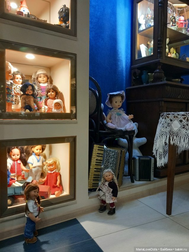 Я же мишка... Или чудесное возвращение в детство (фото 8)