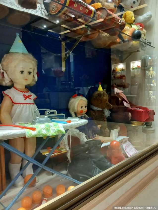 Я же мишка... Или чудесное возвращение в детство