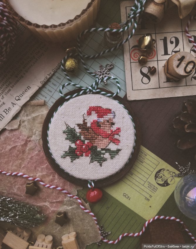 Праздник к нам приходит🎊🌲 (фото 4)