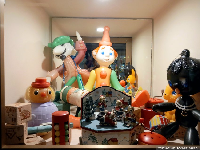 Я же мишка... Или чудесное возвращение в детство (фото 7)