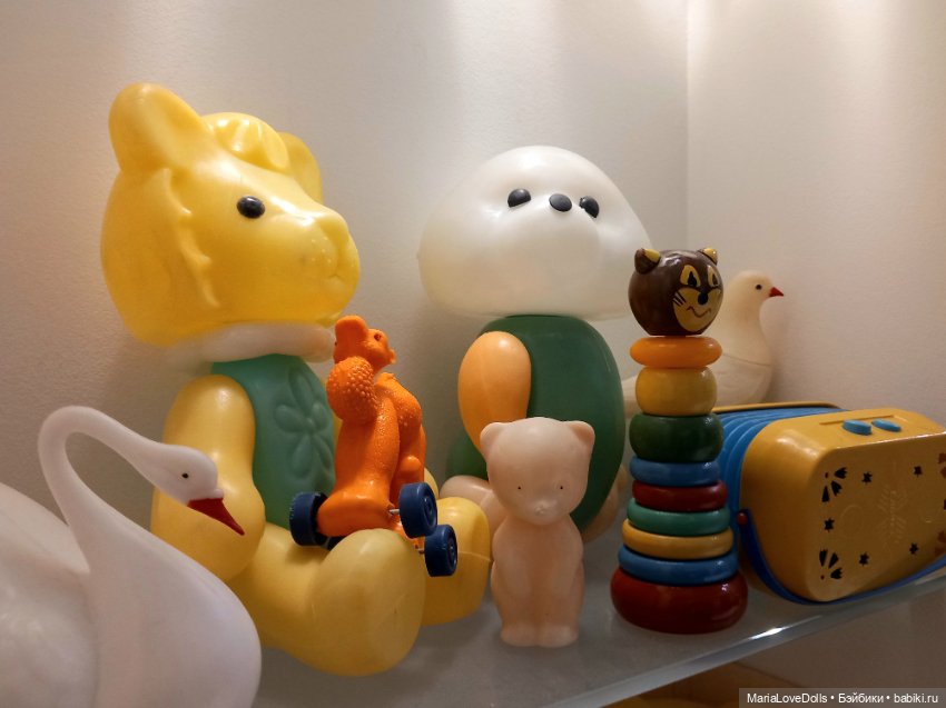 Я же мишка... Или чудесное возвращение в детство