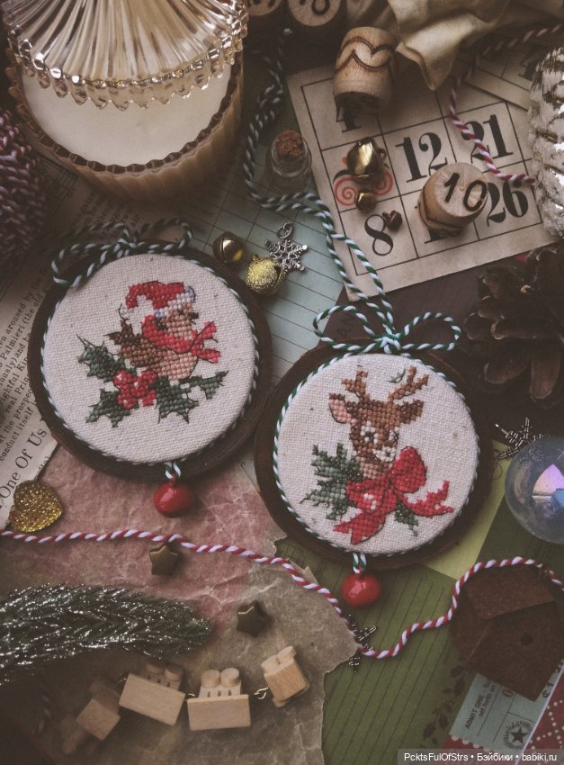 Праздник к нам приходит🎊🌲 (фото 2)