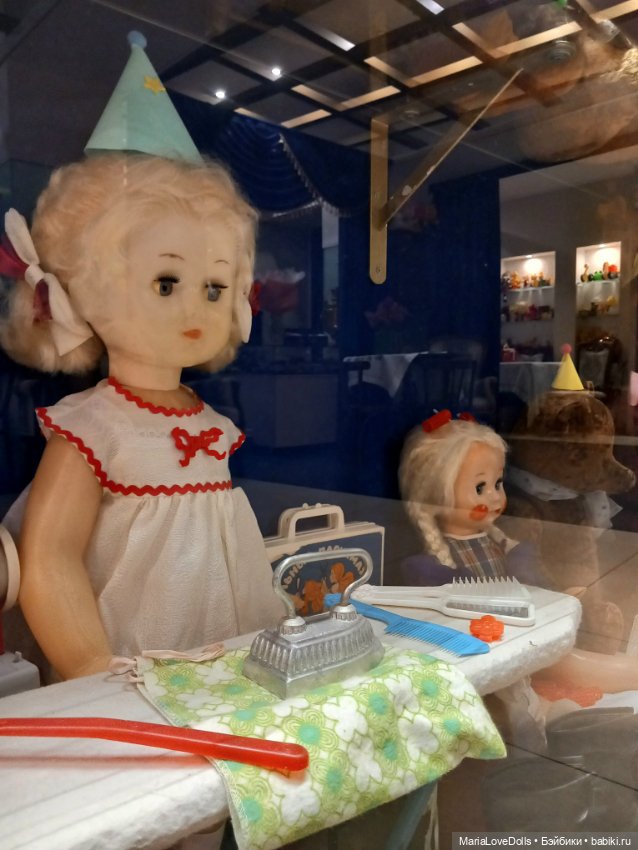 Я же мишка... Или чудесное возвращение в детство