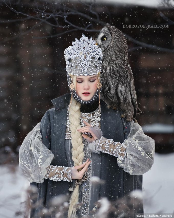 Декабрь в России уют — Культура