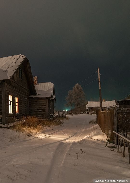 Декабрь в России уют — Культура (фото 8)