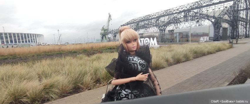 История фото с ноябрьского конкурса или "Картинки с выставки: "Атом.Будущее"🧬 (фото 10)