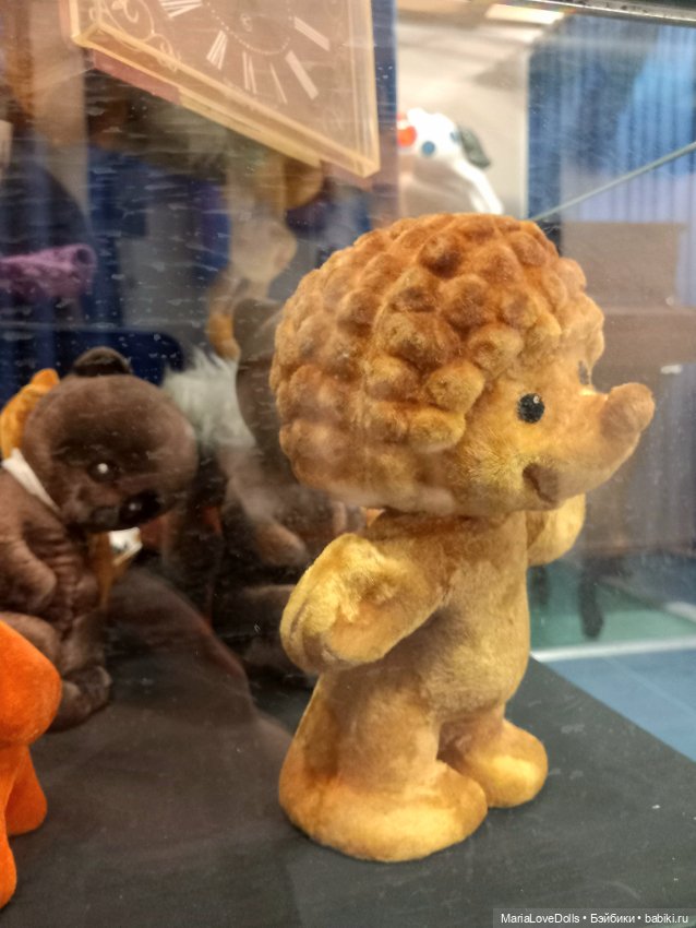 Я же мишка... Или чудесное возвращение в детство