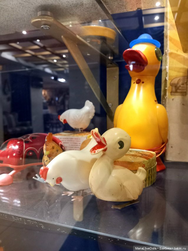 Я же мишка... Или чудесное возвращение в детство