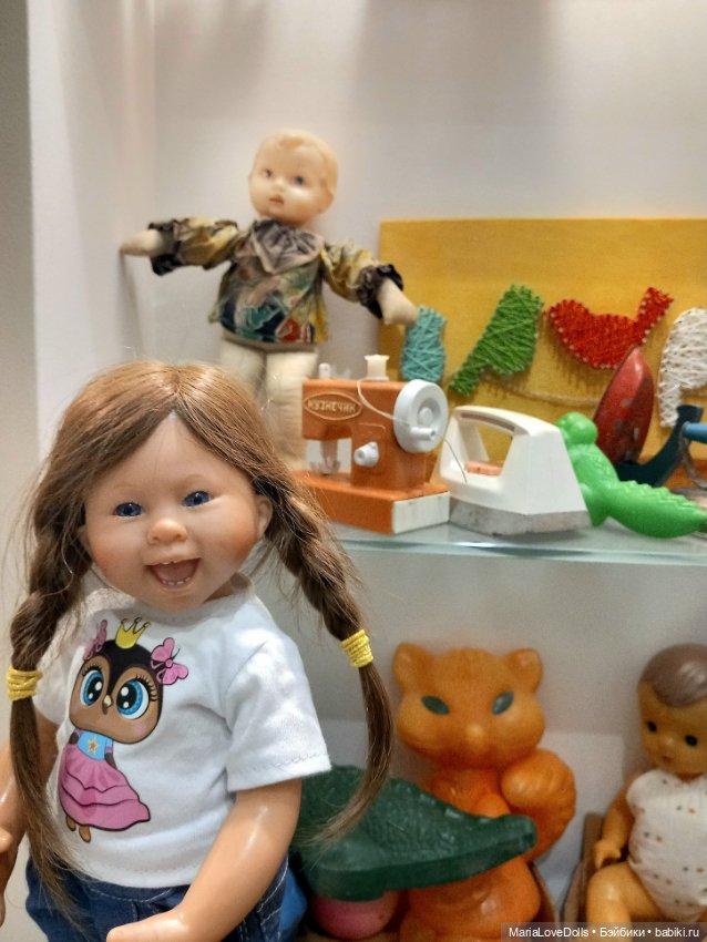 Я же мишка... Или чудесное возвращение в детство