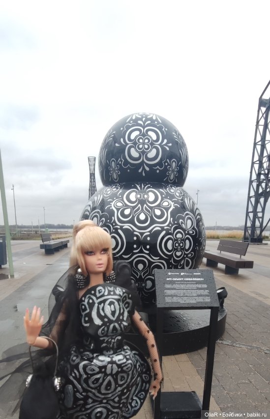 История фото с ноябрьского конкурса или "Картинки с выставки: "Атом.Будущее"🧬 (фото 4)