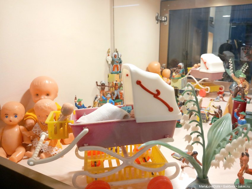 Я же мишка... Или чудесное возвращение в детство