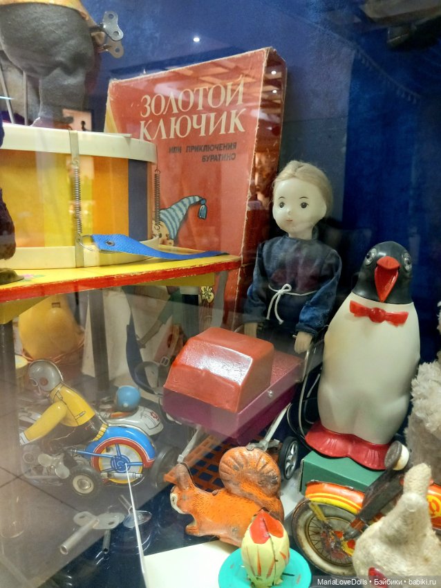 Я же мишка... Или чудесное возвращение в детство