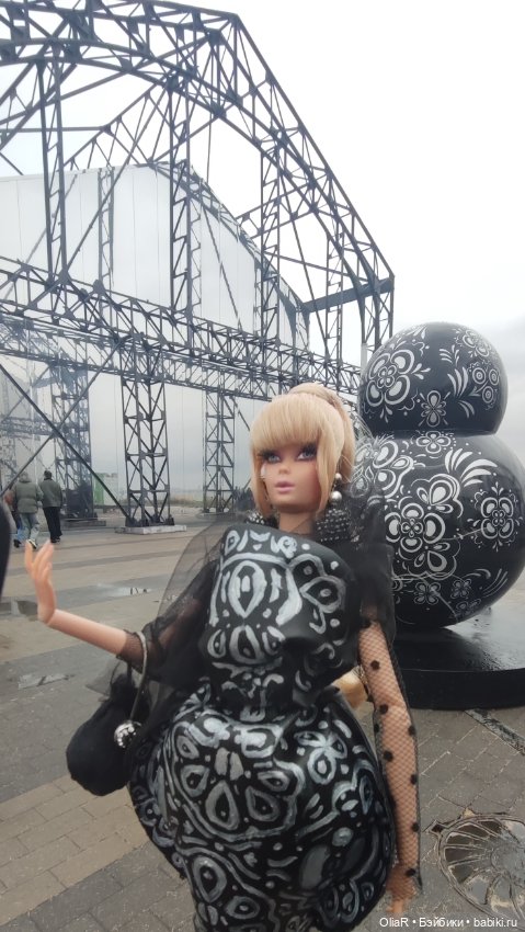 История фото с ноябрьского конкурса или "Картинки с выставки: "Атом.Будущее"🧬 (фото 7)