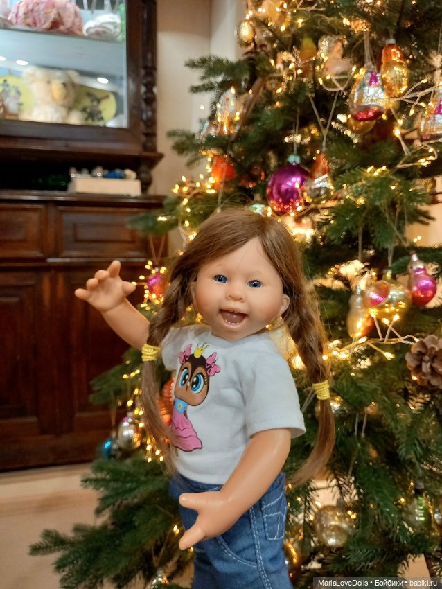 Я же мишка... Или чудесное возвращение в детство