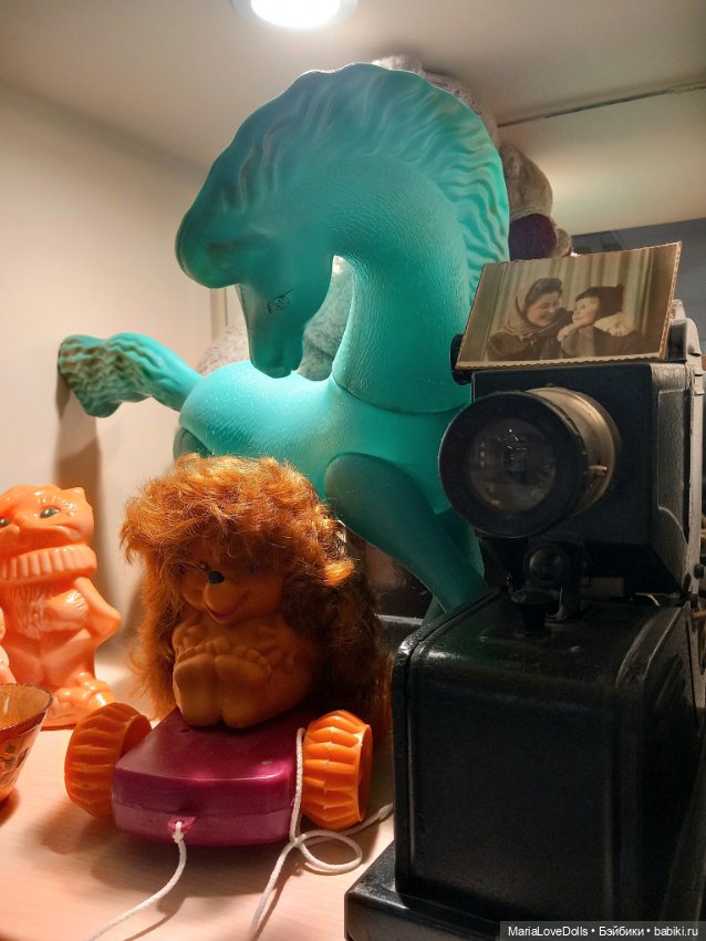 Я же мишка... Или чудесное возвращение в детство