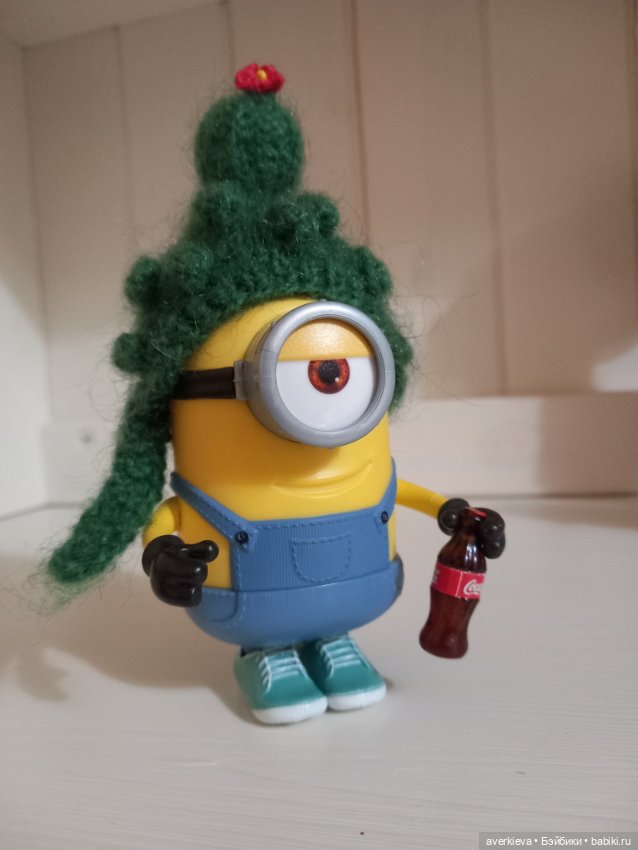 Счастье! Вот оно — Интересные игрушки и фигурки (разное): редкие (фото 3)