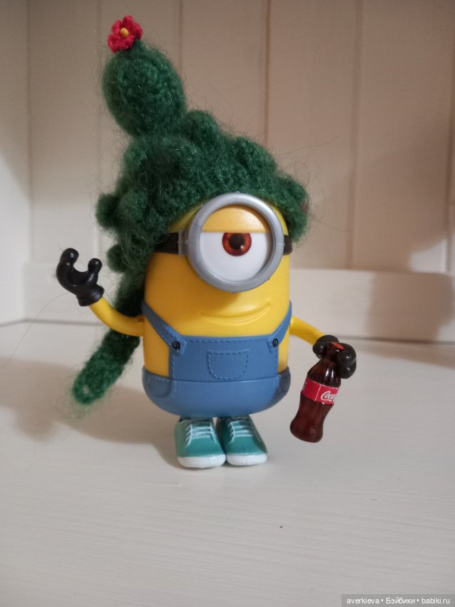 Счастье! Вот оно — Интересные игрушки и фигурки (разное): редкие (фото 4)