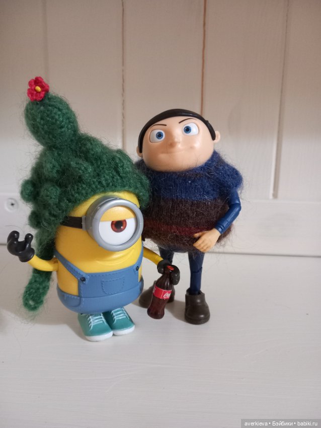 Счастье! Вот оно — Интересные игрушки и фигурки (разное): редкие (фото 6)