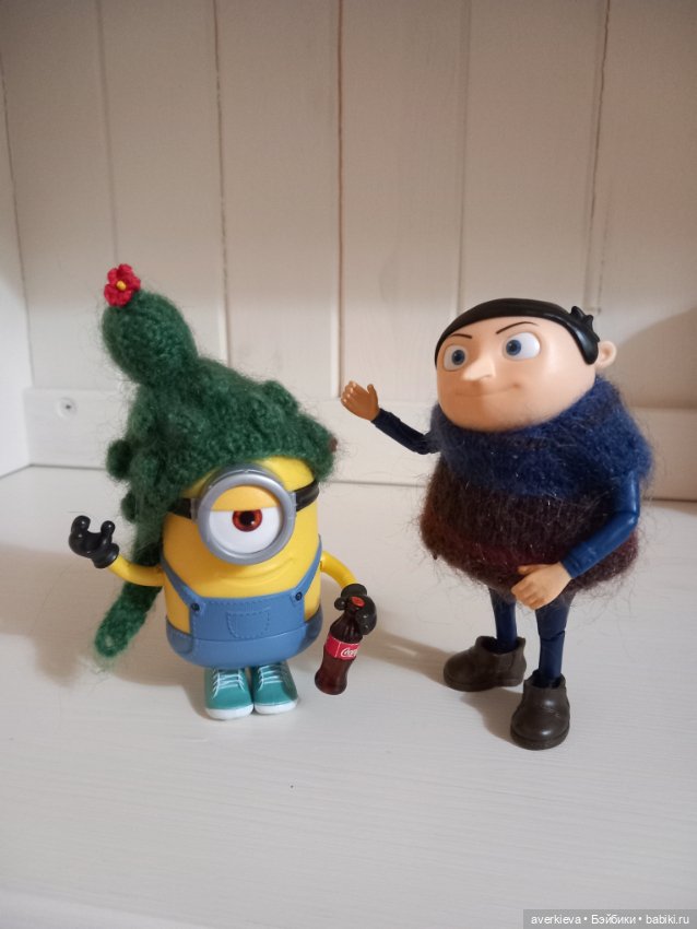 Счастье! Вот оно — Интересные игрушки и фигурки (разное): редкие (фото 5)