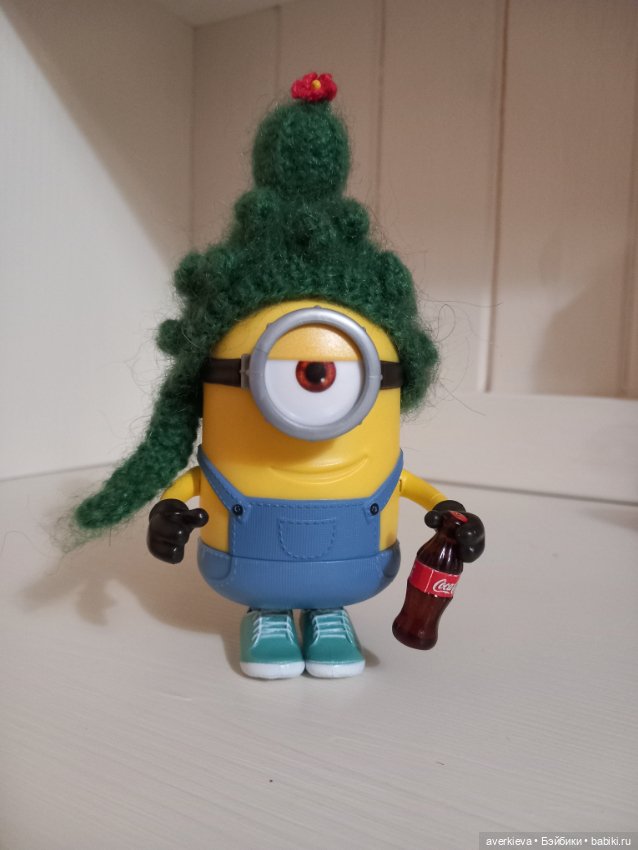 Счастье! Вот оно — Интересные игрушки и фигурки (разное): редкие (фото 2)