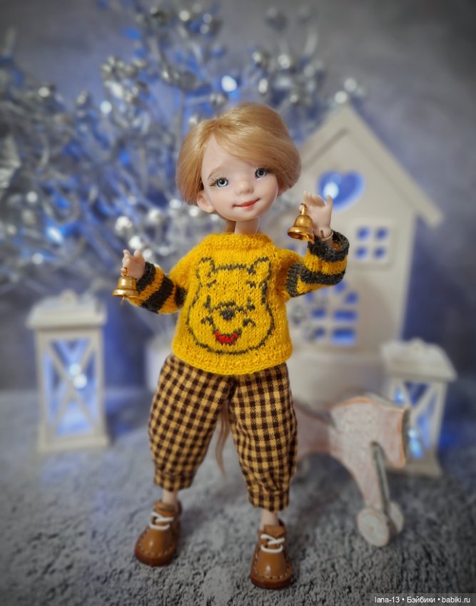 Рубрика "Декабрьские радости" (фото 2)