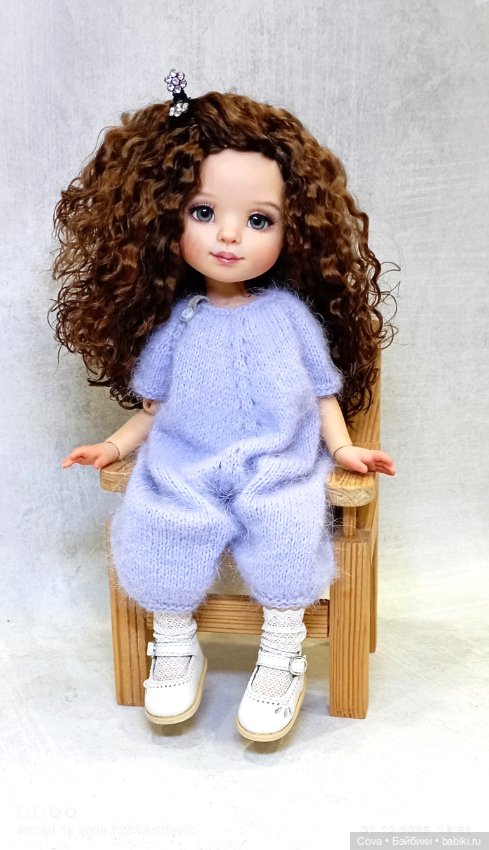 Две сестрички. Тата — Авторские куклы BJD (БЖД) у нас дома: фото (фото 5)