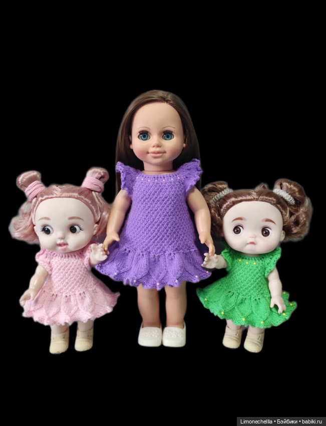 Новые куколки — Куклы с Алиэкспресс (Aliexpress): Китайские шарнирные