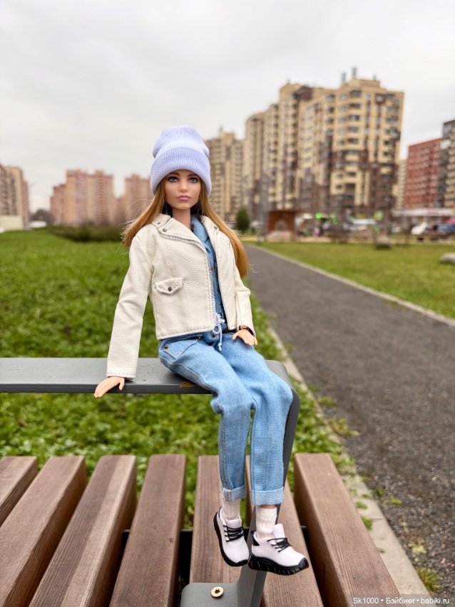 Шел третий зимний день…мимо шел (фото 9)