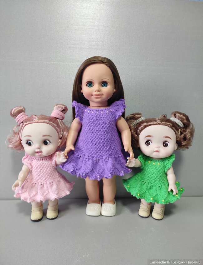Новые куколки — Куклы с Алиэкспресс (Aliexpress): Китайские шарнирные (фото 2)