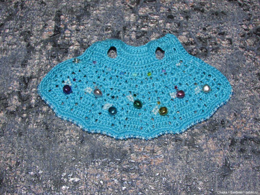 Вязаные наряды на шарнирных кукол 16 см (bjd 16 sm). Предновогодний показ "Рождественская Сказка для кукол"