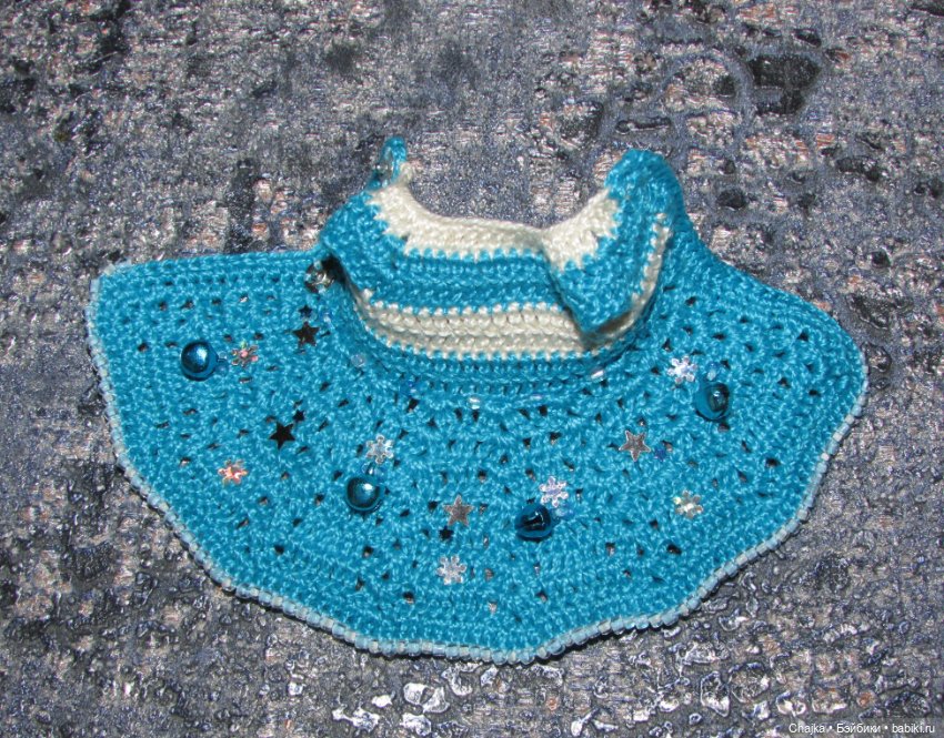 Вязаные наряды на шарнирных кукол 16 см (bjd 16 sm). Предновогодний показ "Рождественская Сказка для кукол"