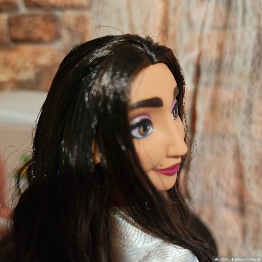 В кафешке — Куклы Barbie (Барби): Looks (фото 9)