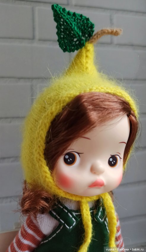 ❤️💚Holala. Клоунессы тоже девочки!❤️💚 (фото 9)