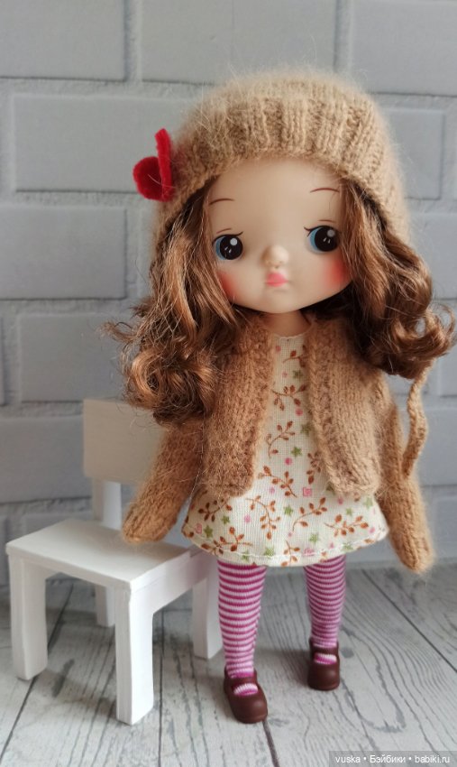 ❤️💚Holala. Клоунессы тоже девочки!❤️💚 (фото 4)