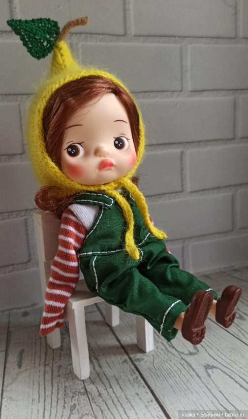 ❤️💚Holala. Клоунессы тоже девочки!❤️💚 (фото 7)