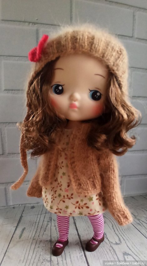 ❤️💚Holala. Клоунессы тоже девочки!❤️💚 (фото 6)