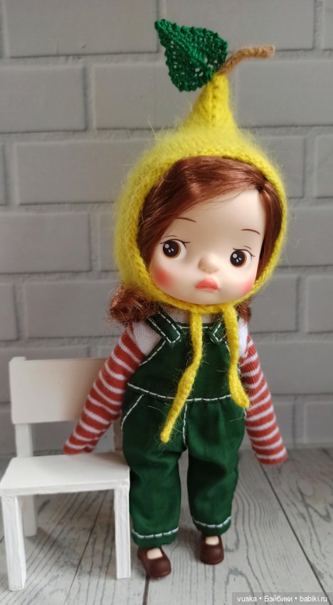 ❤️💚Holala. Клоунессы тоже девочки!❤️💚 (фото 8)