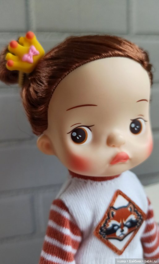 ❤️💚Holala. Клоунессы тоже девочки!❤️💚