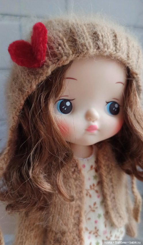 ❤️💚Holala. Клоунессы тоже девочки!❤️💚 (фото 5)