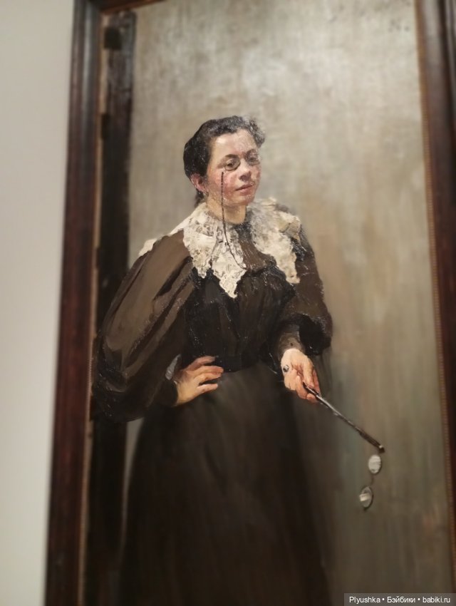 Про то, как мы с Лолой на выставку ходили (пост_конкурс) (фото 8)