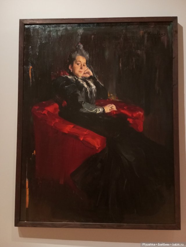 Про то, как мы с Лолой на выставку ходили (пост_конкурс) (фото 3)