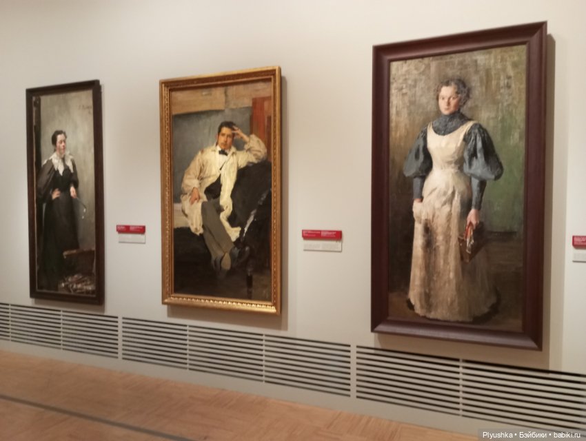 Про то, как мы с Лолой на выставку ходили (пост_конкурс) (фото 7)