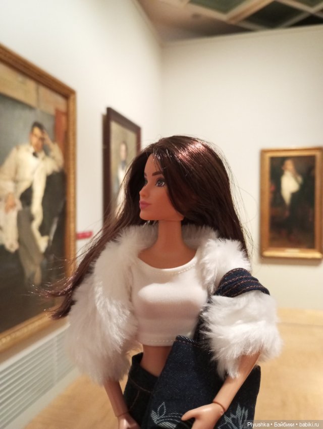 Про то, как мы с Лолой на выставку ходили (пост_конкурс) (фото 9)