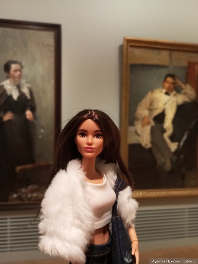 Про то, как мы с Лолой на выставку ходили (пост_конкурс) (фото 10)